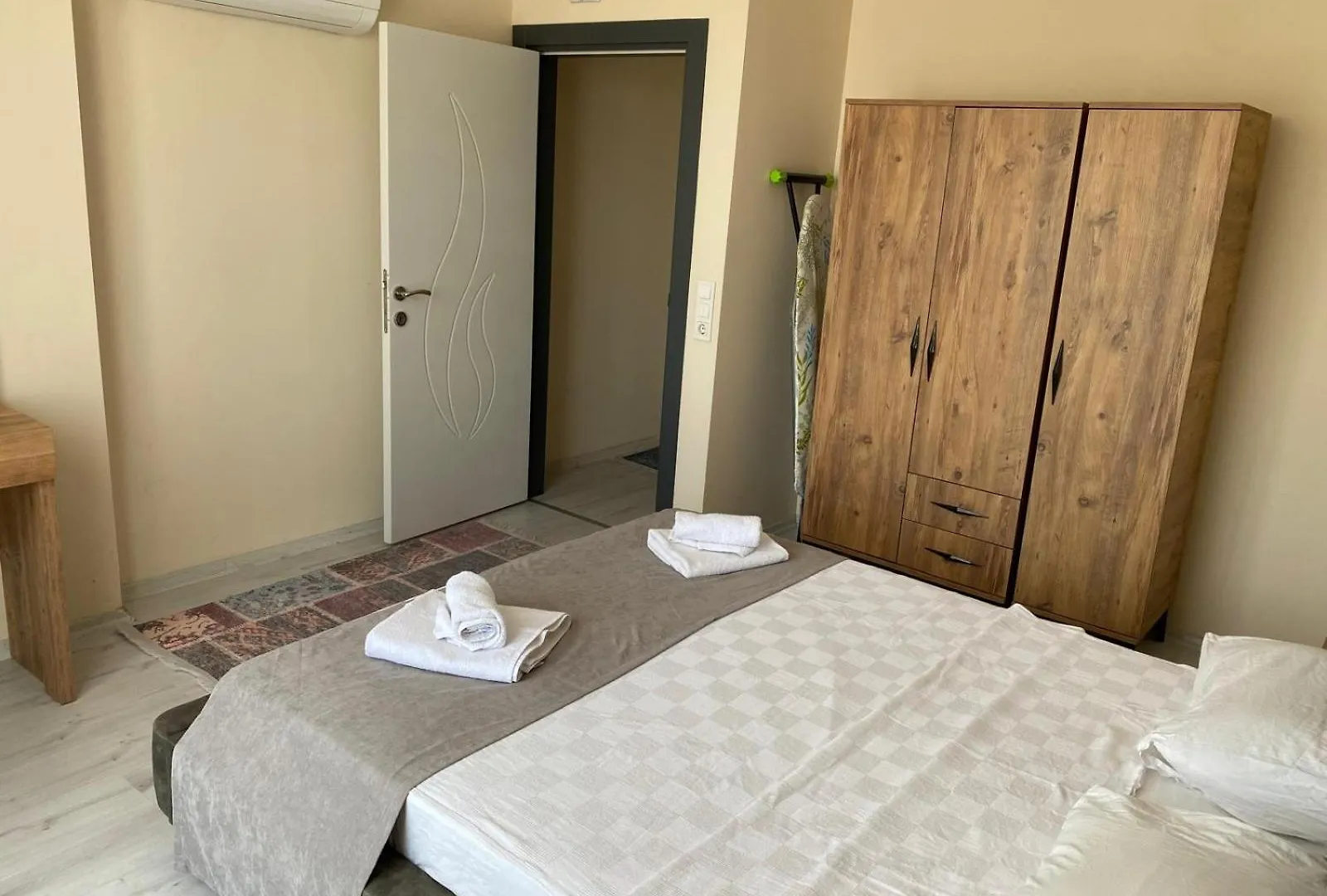 Aparthotel Atlas Apart Demre Antalia