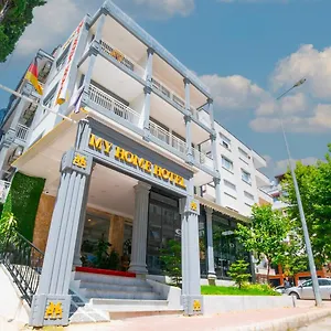 Hotel My Güllük, Antalya