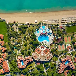 Asteria Family Belek Antalia