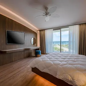 Hotel Star Boutique, Antalya